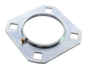 H113626 Obudowa łożyska ze smarowniczką