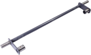 JAG05-0087 Wałek podsiewacza z ramionami JAG PREMIUM, CLAAS 0007796650