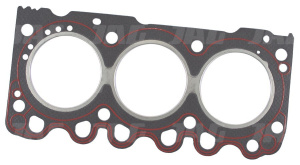 JAG99-1280 Uszczelka głowicy Deutz F3L1011F 1.60mm 04271262