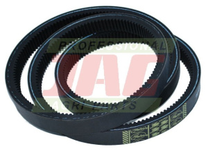0810190 Pas zespolony GATES AGRI, AGCO 41980200 41981200