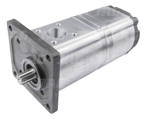 87593047 Pompa hydrauliczna, CNH 87593047 Bosch Rexroth Sp. z o.o. 0517765010