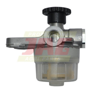 JAG08-0773 Pompka ręczna Premium, CLAAS 0686650 0000686650