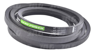 AP1003252 Pas klinowy OPTIBELT AGRO POWER, Dronningborg D41990007 41990007