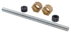 RE68748 Łącznik przelewu