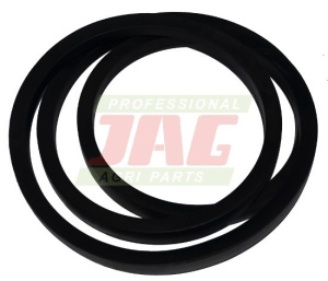 0102174 Pas klinowy GATES AGRI, AGCO 785585M1 785585M2