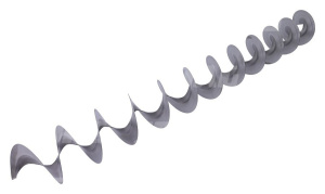 Spirala ślimaka 250/180/48 gr.2-4 Lewa