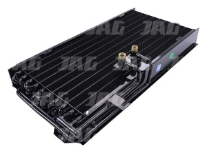 3778577M1 Skraplacz klimatyzacji, MASSEY FERGUSON 3778577M1