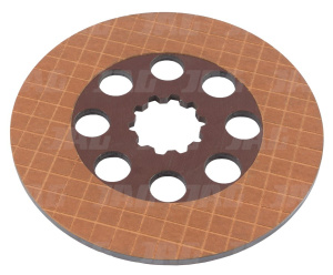 3145546R92 Tarcza hamulcowa