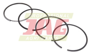 89-2204-00 Pierścienie tłokowe NE Germany, MAHLE 01571N0 FORD 793F6148BAA