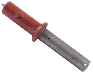 1023/04-003/0 Czop koła ze smarowniczką 3 skibowy pług