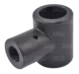 JAG11-0074 Mocowanie palca plastikowe Oryginał MF