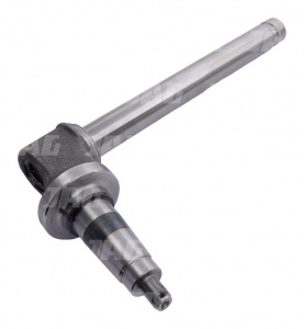 67526C91 Zwrotnica lewa/prawa, CASE IH 67526C91 KRAMP 72702356