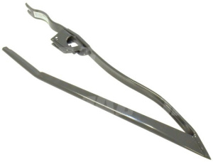 JAG01-0181 Podnośnik wyległego zboża ASL-100 Orginal SCH, JOHN DEERE AZ59818 SCHUMACHER ASL100