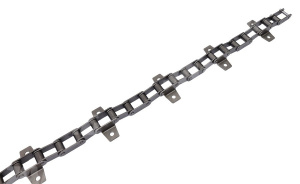 38.4R/2K1/J2A Łańcuch podajnika słomy ROLLON-SOLID