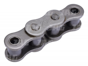 JAG59-0205 Łańcuch 4 rolki KRONE