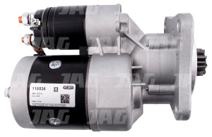 81387004 Rozrusznik 0001358049