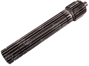 1687642M1 Wałek skrzyni biegów