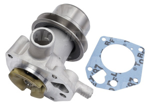 0987045200 Pompa wody OMP, RENAULT 0987045200 09.87.045.200