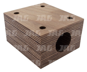 JAG25-0005 Panewka drewniana JAG PREMIUM, JOHN DEERE AZ31217 Z41561