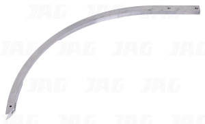 JAG51-0004 Iglica aluminiowa JAG PREMIUM, CLAAS 0008094100