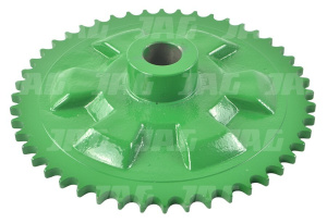 JAG24-0098 Zębatka napędowa Z48, JOHN DEERE Z10884 Z11540