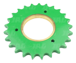 JAG59-0294 Zębatka Z25