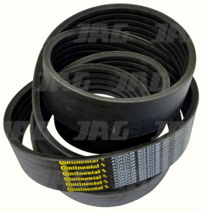 503.017.5F Pas zespolony wmocniony CONTINENTAL AGRIDUR, CLAAS 0000747712 Optibelt AP1001267