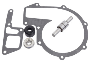 JAG99-0721 Zestaw naprawczy pompy wody JAG, JOHN DEERE R51683 R54955