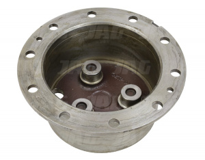 L116105 Obudowa