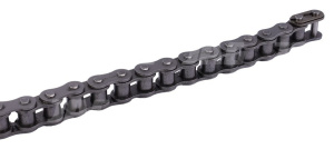 JAG08-0889 Łańcuch ostrzałki ROLLON-SOLID, CLAAS 0014104950 0002126132
