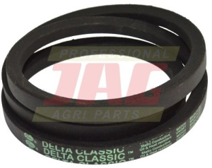 17x1400Li/1440Ld B55 Pas klinowy Gates Delta CLASSIC