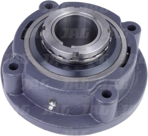 JAG03-0405 Obudowa z łożyskiem kompletna JAG PREMIUM, CLAAS 0003557100 0007448940