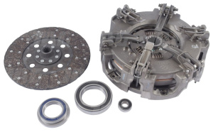 628328700 Zestaw sprzęgła LUK