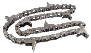 JAG82-0116 Łańcuch wciągający 70 rolek ROLLON-SOLID, CLAAS 0009988521 OROS 1326221