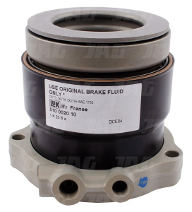 AL120029 Łożysko wyciskowe LUK