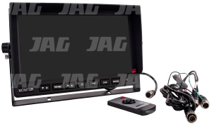JAG97-0021 Monitor przewodowy 10
