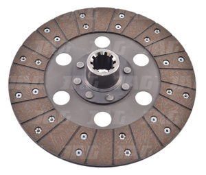 02310655 Tarcza sprzęgłowa SAFFA, DEUTZ FAHR 02310655 04386364