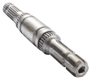 R122909 Wałek WOM