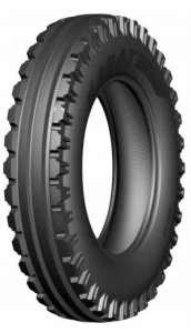 Opona 6.00-16 SUPRA RIB SRF-01 6PR TT KABAT