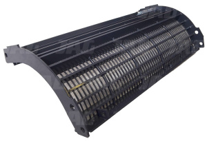JAG03-0060 Klepisko uniwersalne /drut-6mm/ JAG PREMIUM, CLAAS 0006017511 0006017210