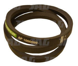 AP1000099 Pas klinowy OPTIBELT AGRO POWER, JOHN DEERE H238871 HXE34567