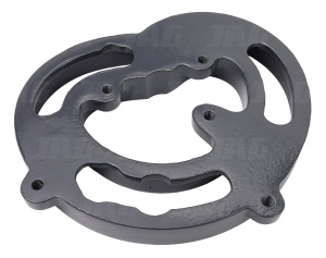826104 Prowadnica boczna podbieracza JAG PREMIUM, CLAAS 0008261043