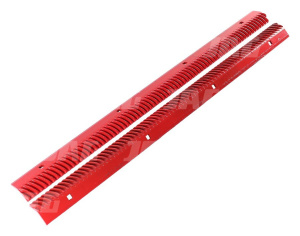 JAG33-0005 Para cepów /LH+LH/ 1020mm JAG PREMIUM, DEUTZ FAHR 06502948 0650.2948