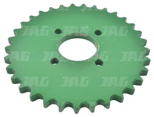 JAG22-0041 Zębatka Z33