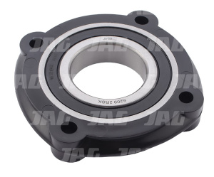 JAG43-0143 Obudowa z łożyskiem JHB, NEW HOLLAND 80396079 84433201