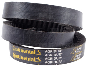 121.125X Pas Continental Agridur, JOHN DEERE Z36813 MASSEY FERGUSON 834112M2