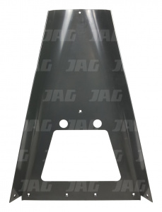 140511 Obudowa wieży przednia, CLAAS 0001405113 0001253571