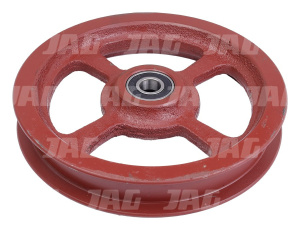 JAG05-0150 Napinacz kompletny z łożyskami, CLAAS 0007207921 0006292781