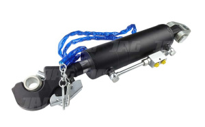 JAG98-1632 Łącznik górny hydrauliczny kat.3-3, 665-905mm