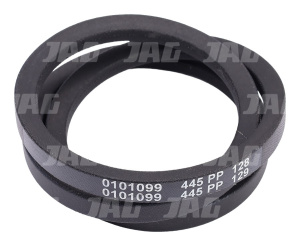 0101099 Pas klinowy GATES AGRI, AGCO 621262M1 1616477M1